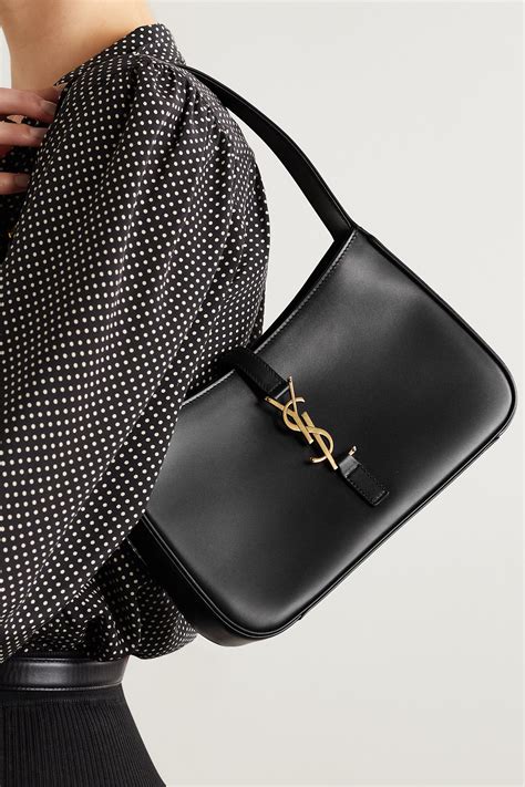 ysl th shoulder bag.